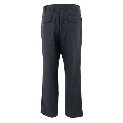 Dutch Grey Uniform Trousers - 38"/Large | Issued, , large